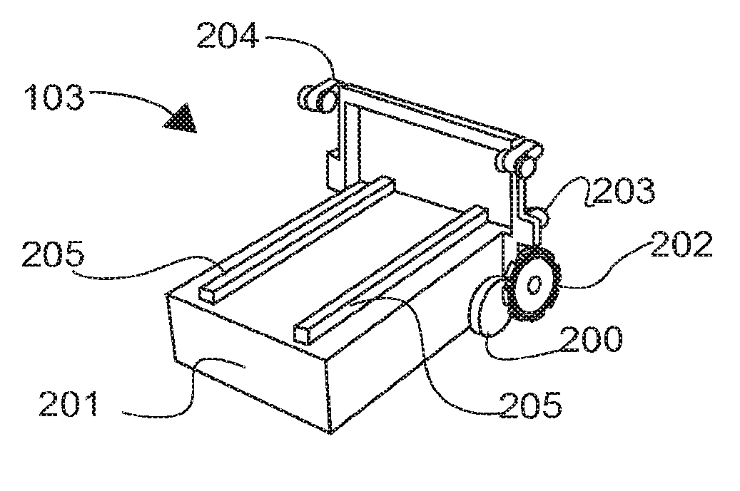 Order picking system