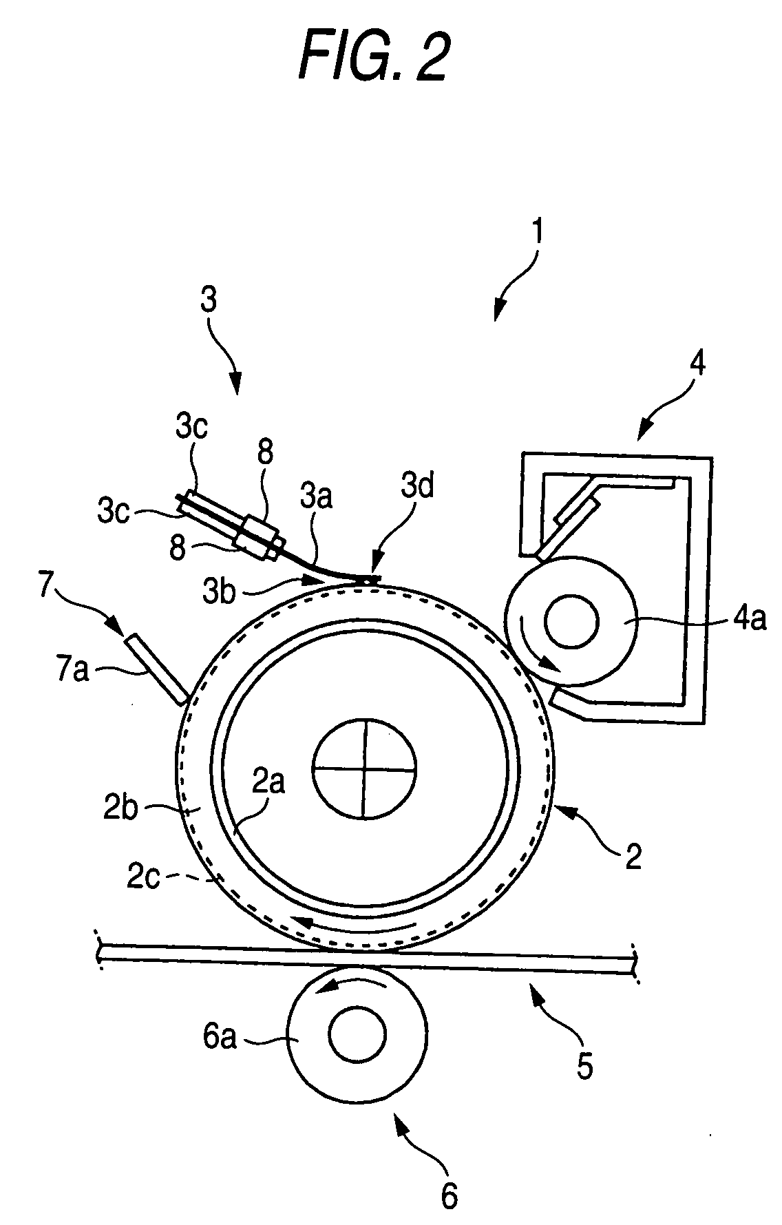 Image forming apparatus