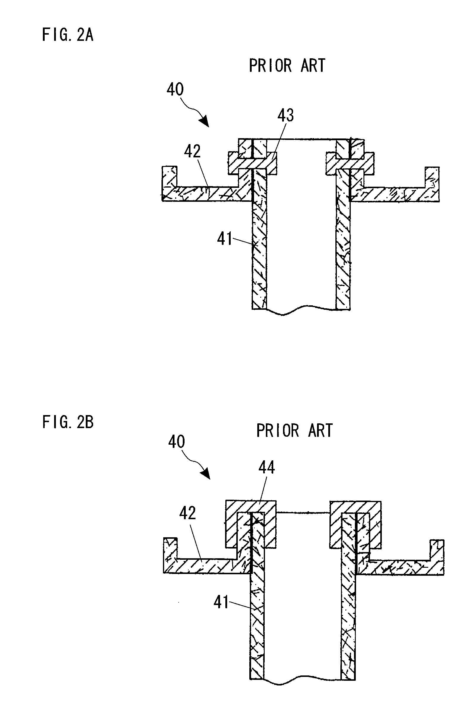 CMC turbine stator blade