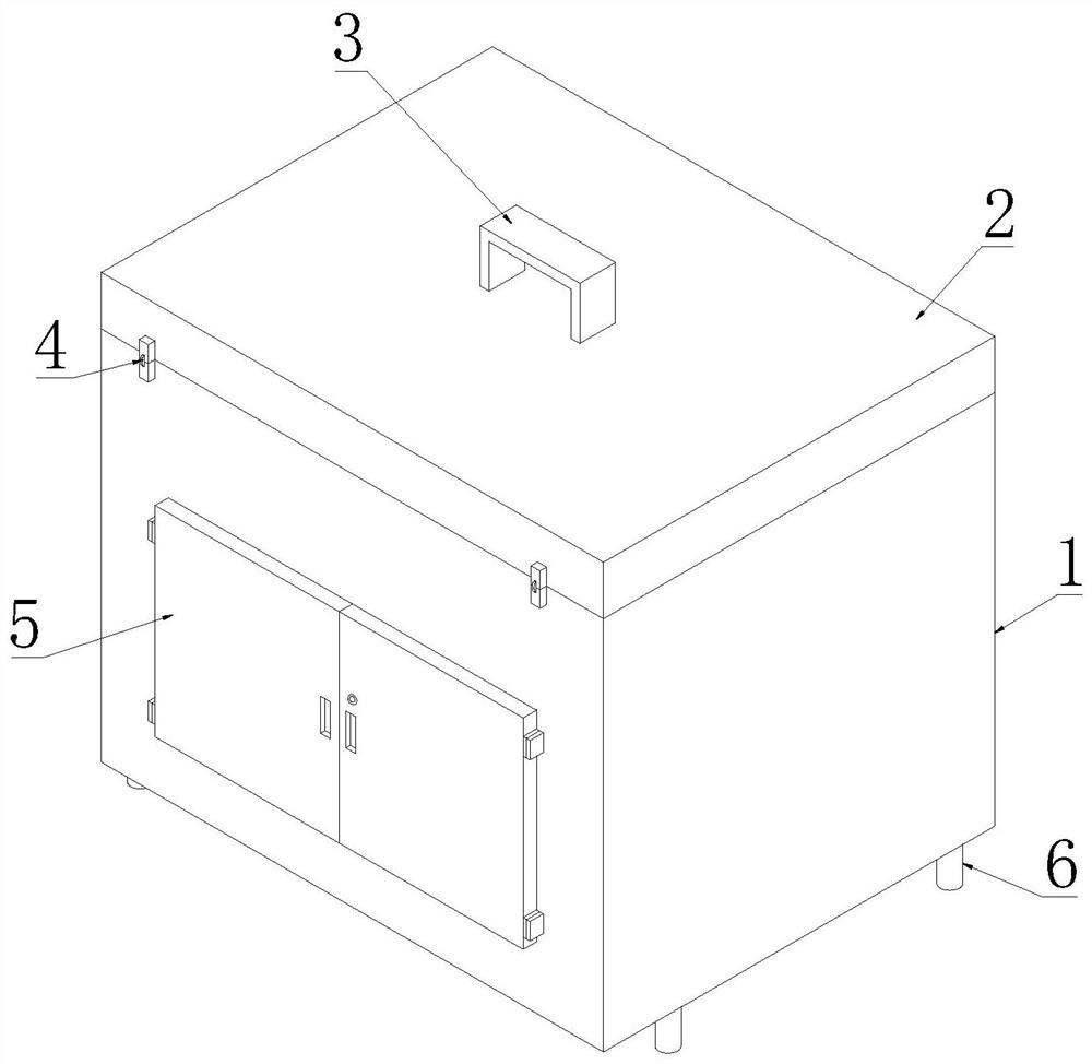 Quick and automatic black and odorous water body identification system