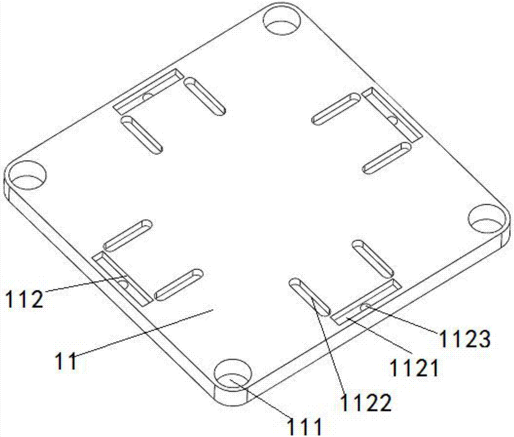 Running protection device of medical oxygenerator