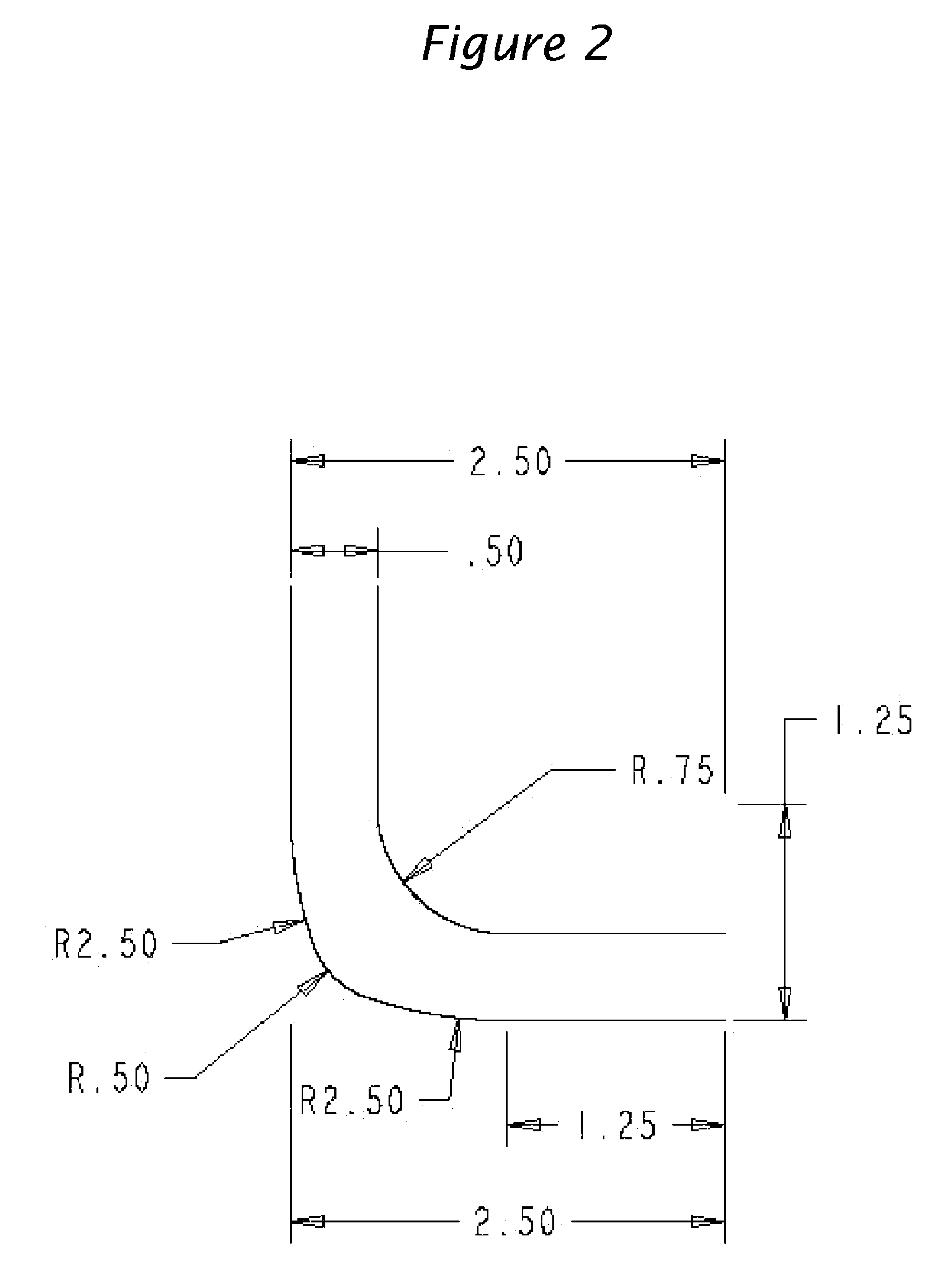 Honeycomb filter elements