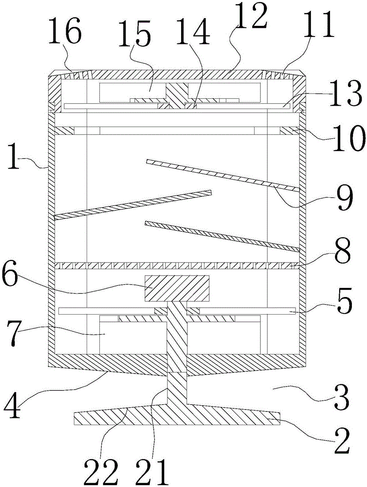 Air purifier