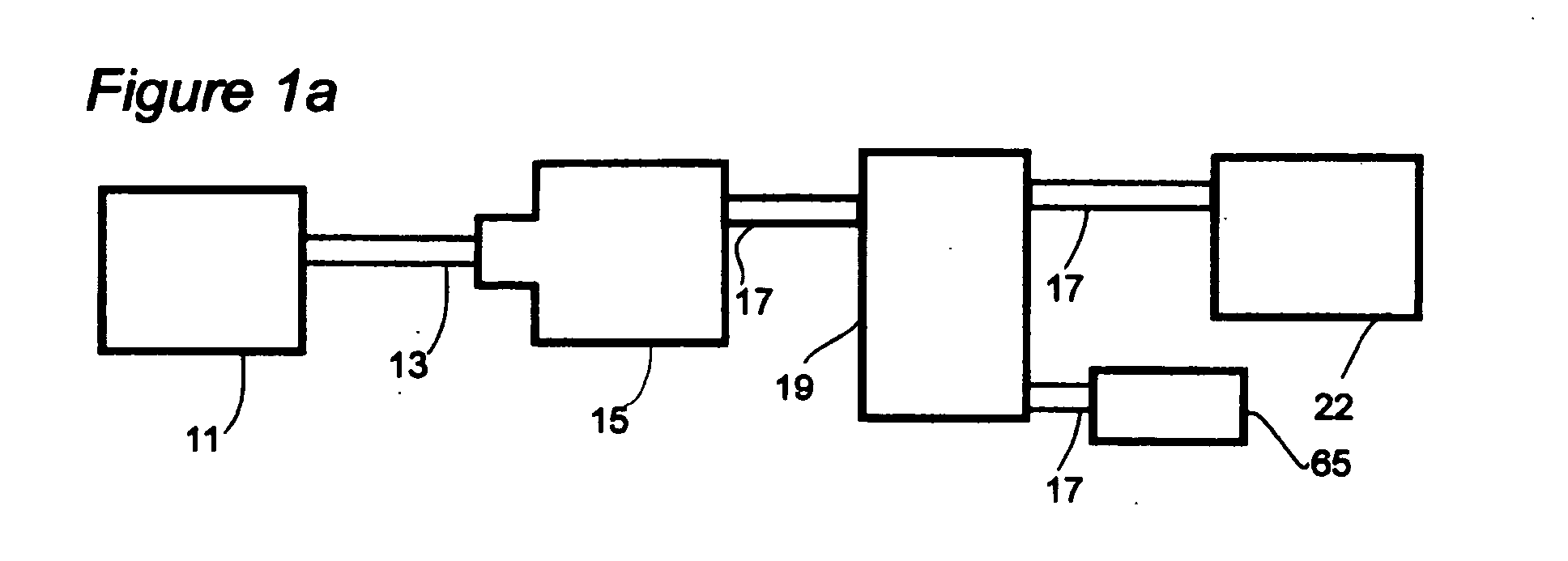 Electronically controlled engine generator set