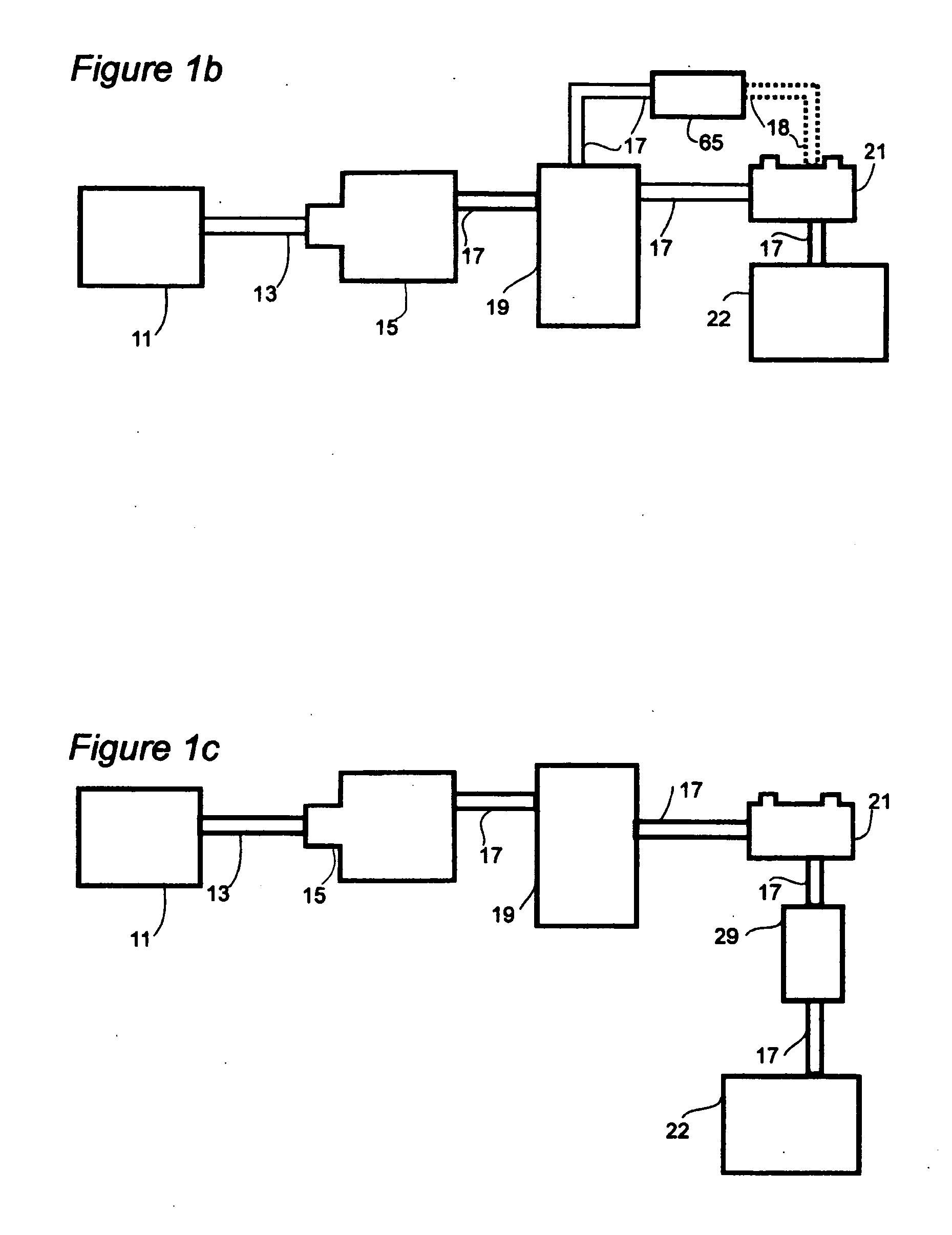 Electronically controlled engine generator set