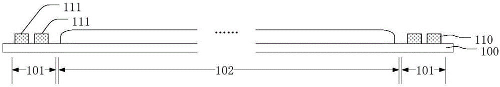 Array substrate, production method thereof, display panel and display device