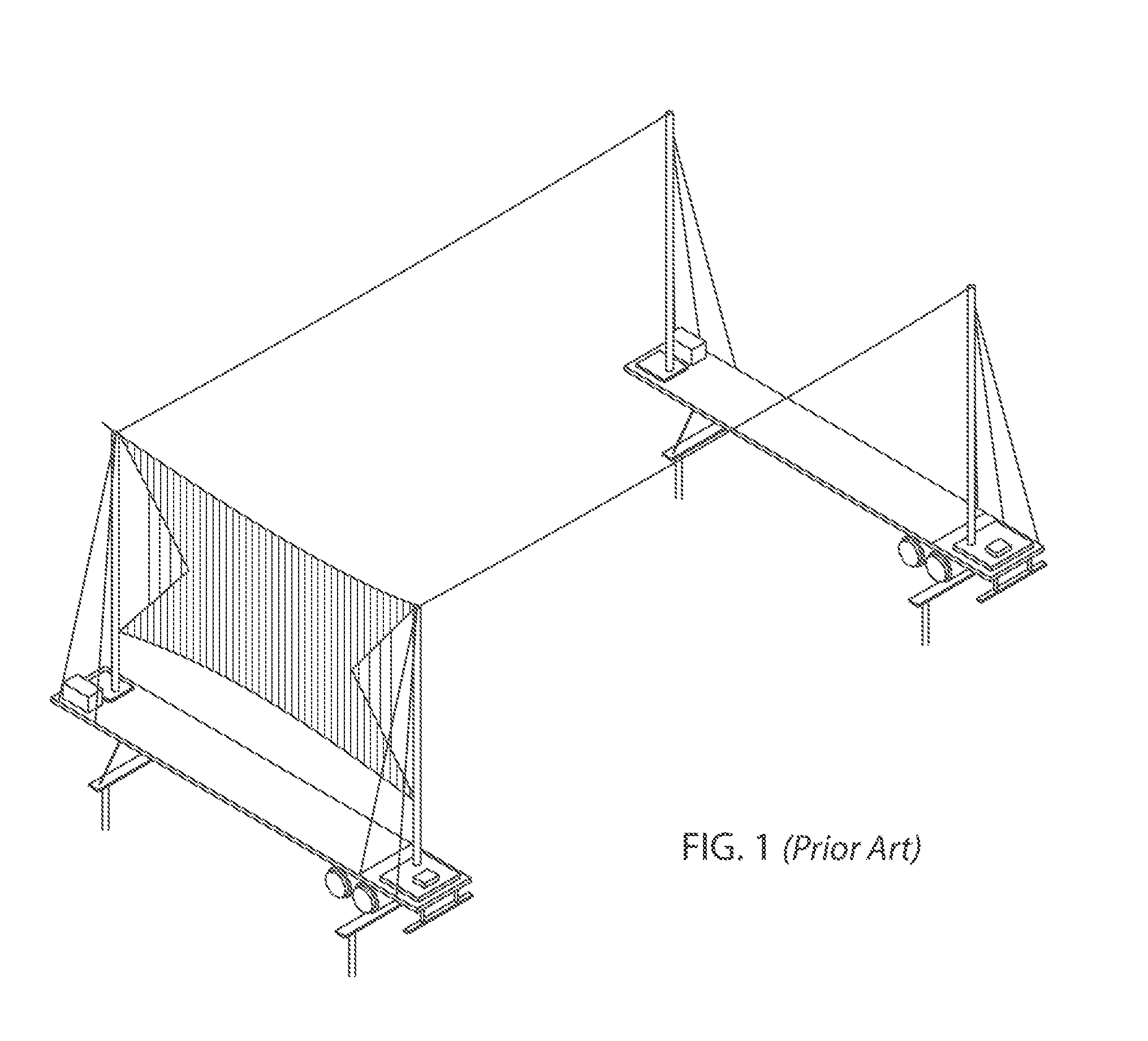 Unmanned air vehicle recovery system