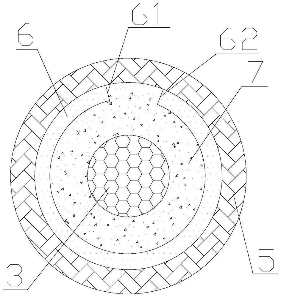 High-sensitivity rotating speed detection device