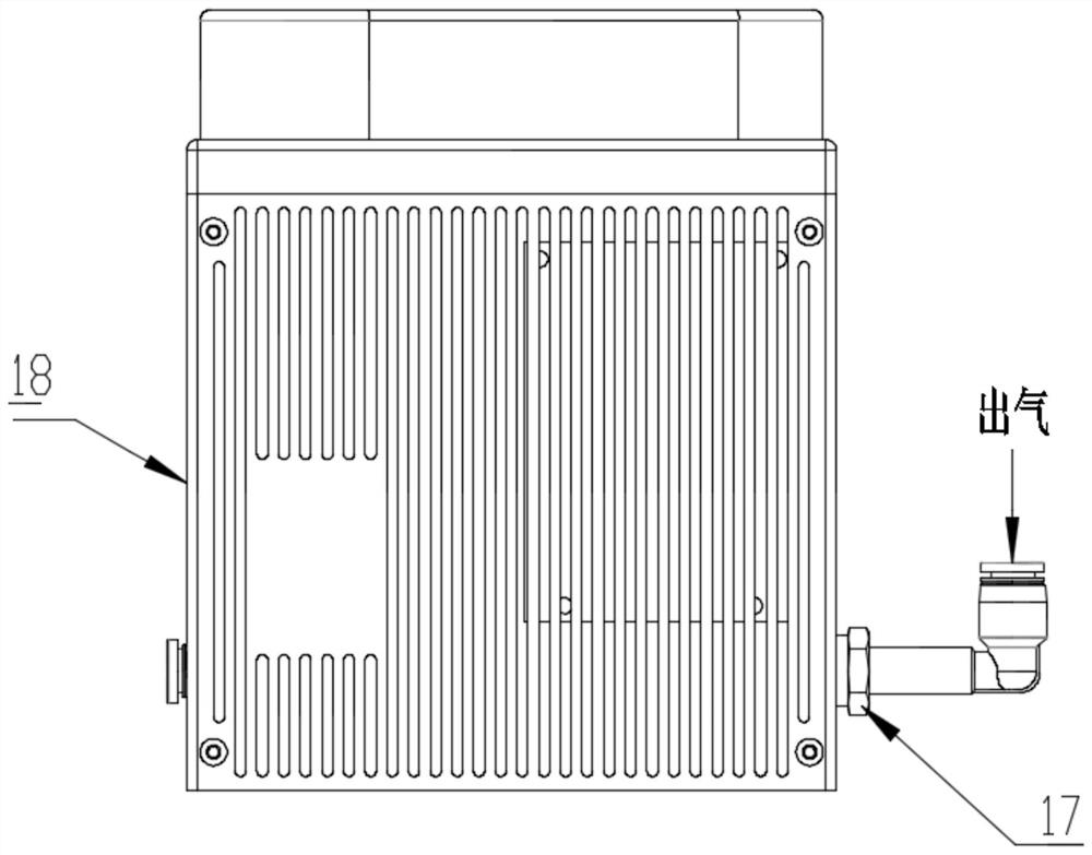 Automatic precision pressure regulating valve