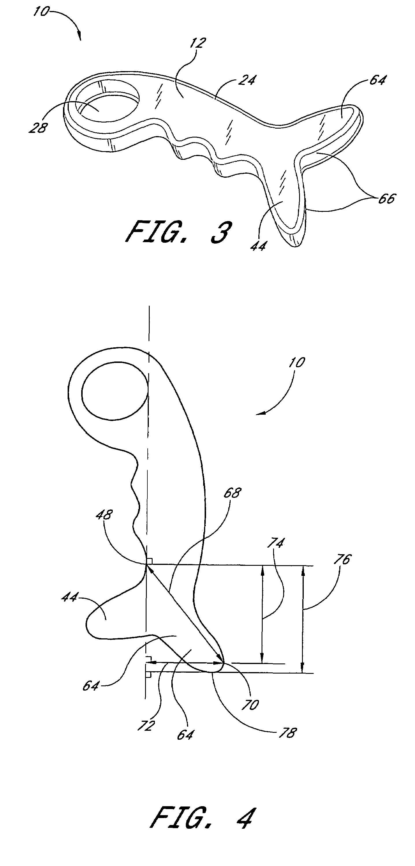 Hand-held self-defense device