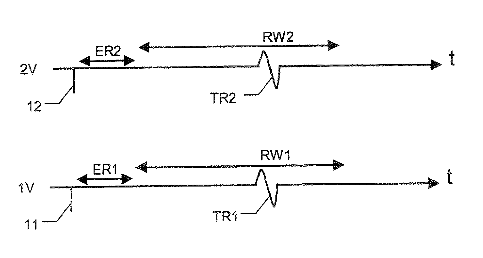 Bi-ventricular pacer, system and method