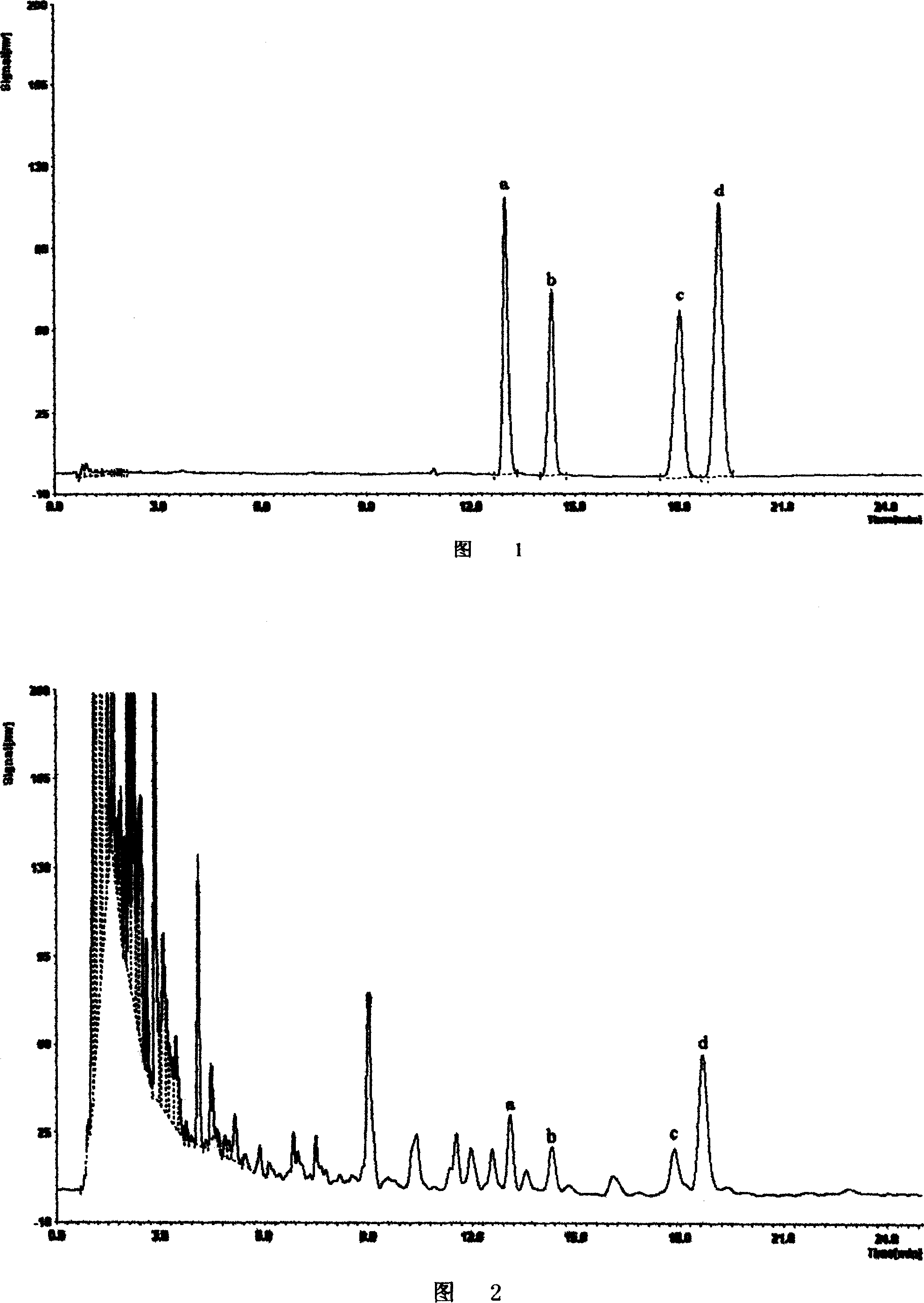 Rabdosia serra (Maxim.) hara extract, preparing process and application thereof