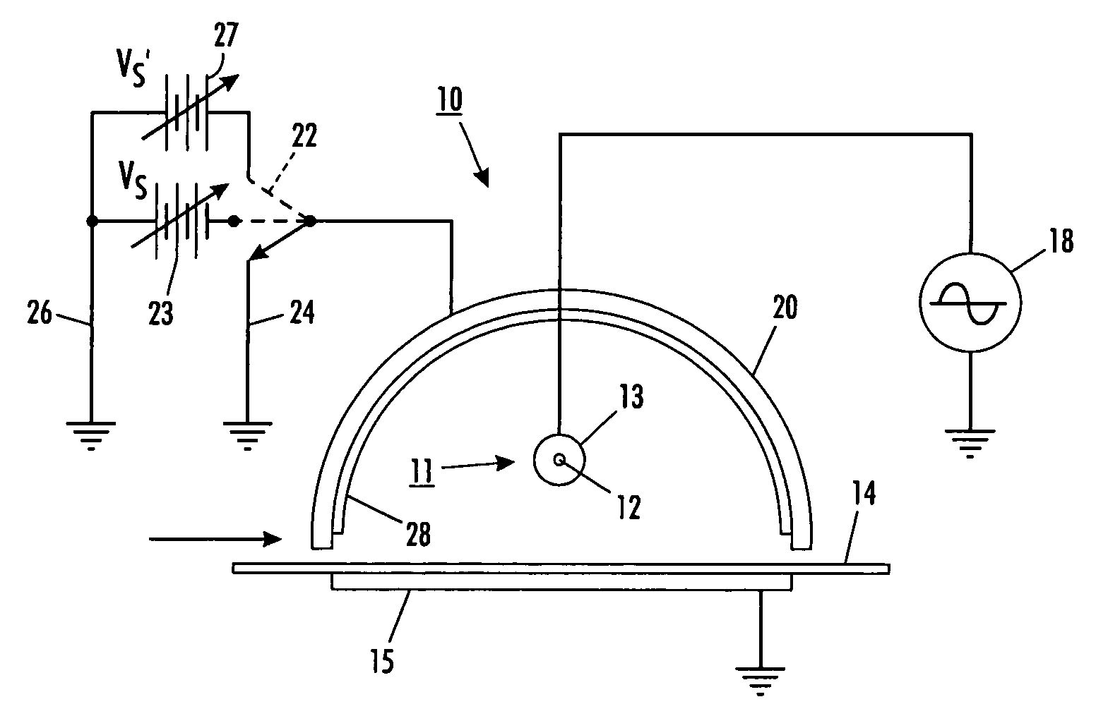 Self-regenerative xerographic coatings