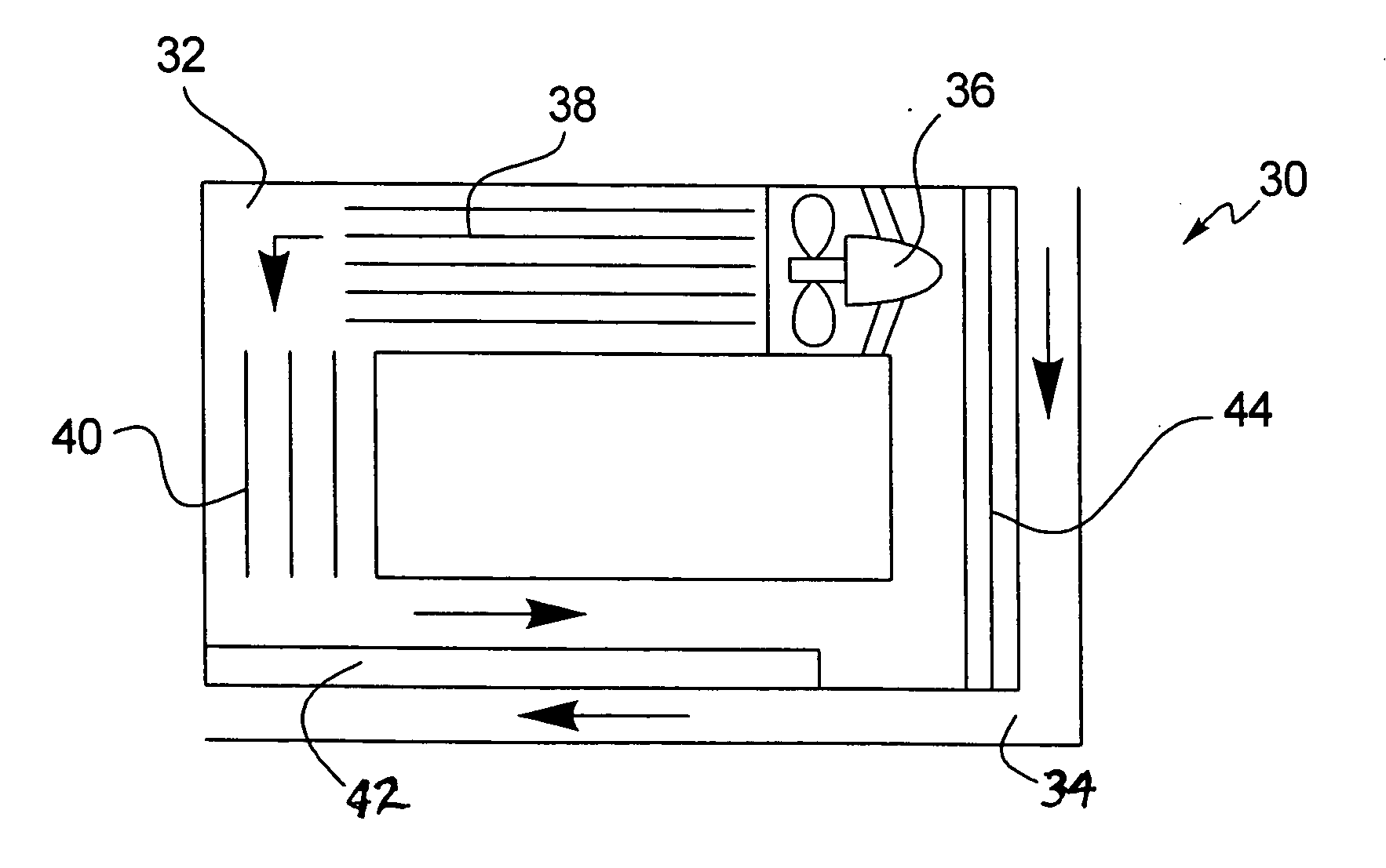 Electrical power generator