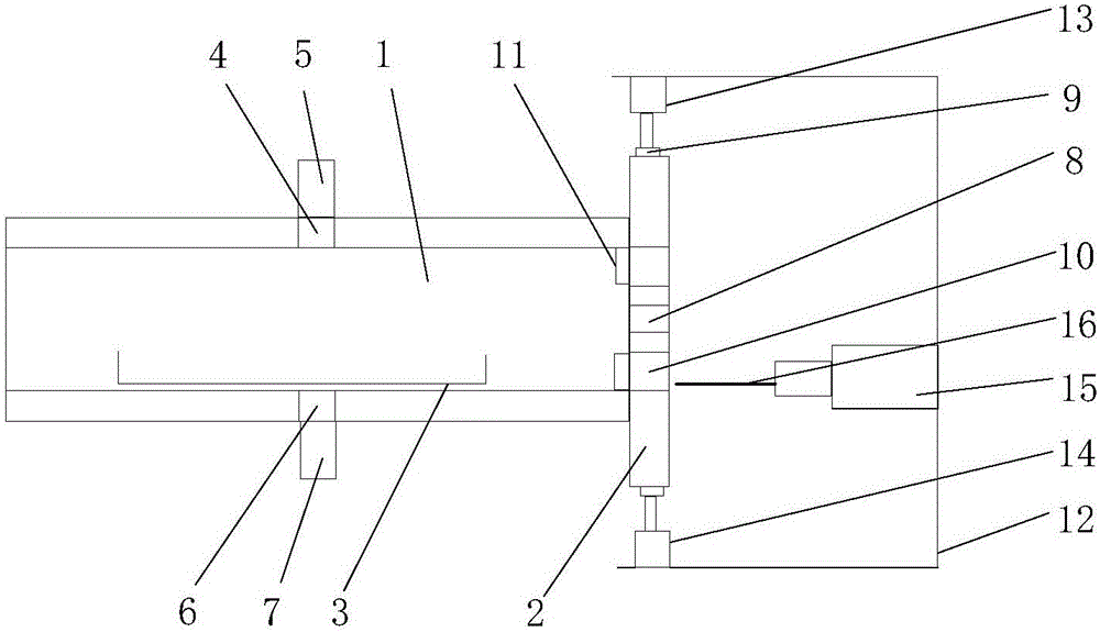 Efficient diffusion furnace for silicon wafers