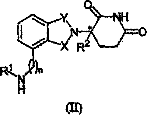 Methods and compositions using immunomodulatory compounds for treatment and management of cancers and other diseases