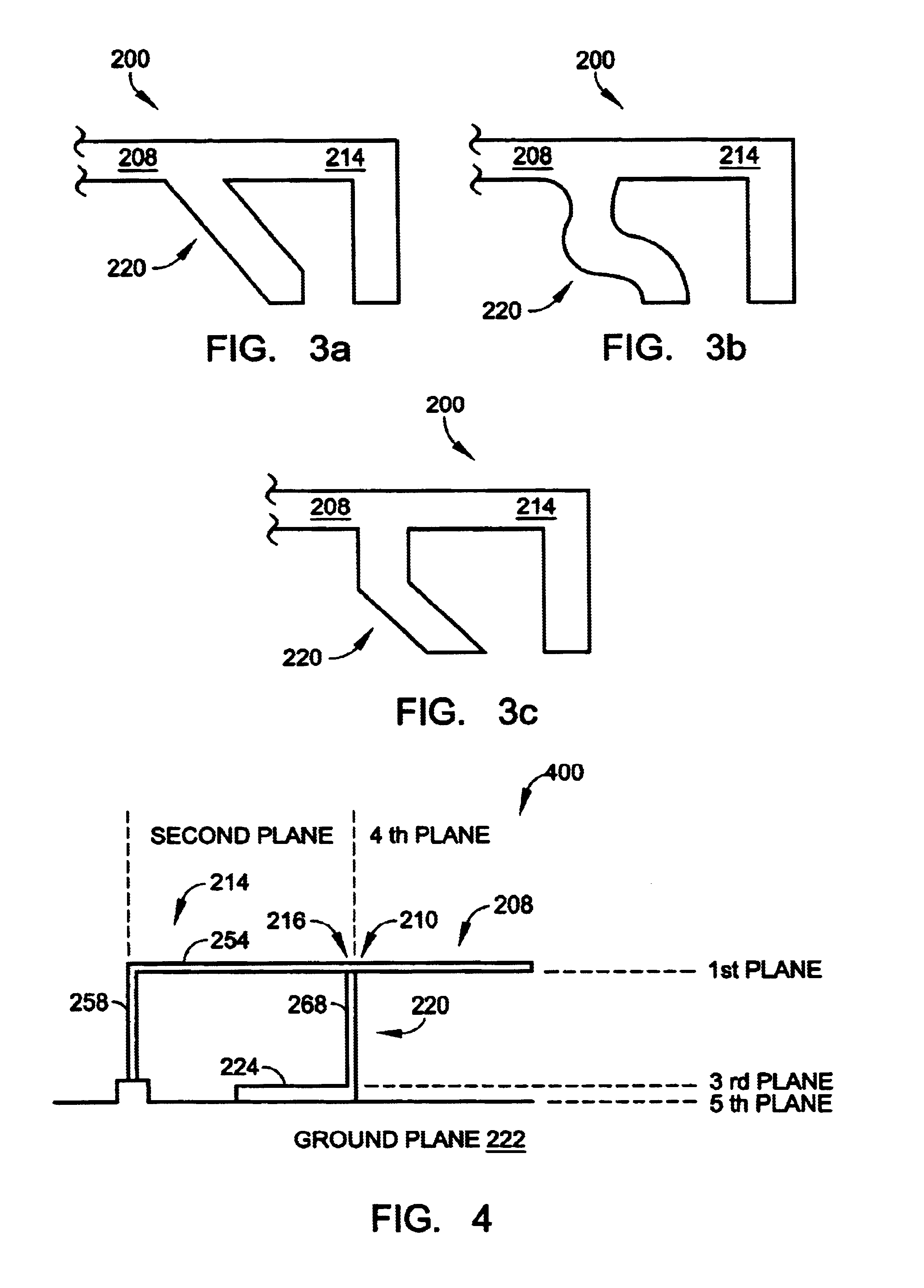 Inverted-F antenna