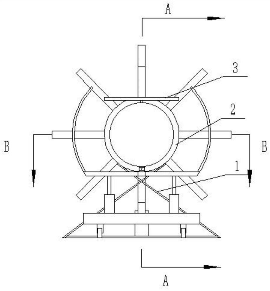 Swine sarcoptic mite prevention and control cleaning device