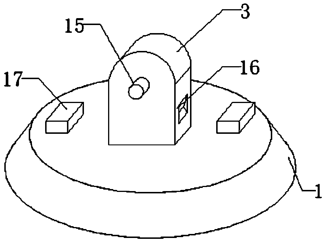 Novel office atomizer