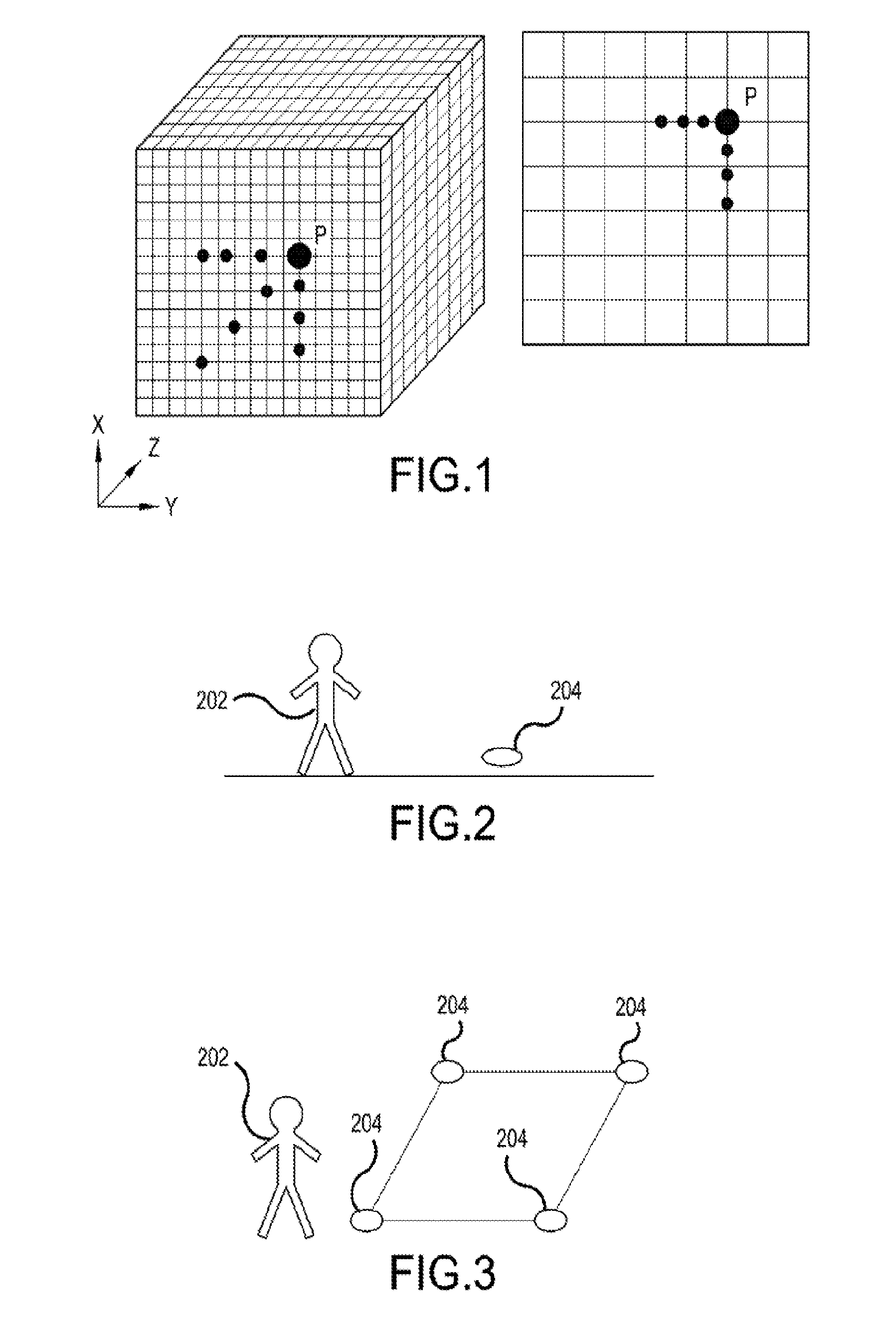 HUD Object Design and Method