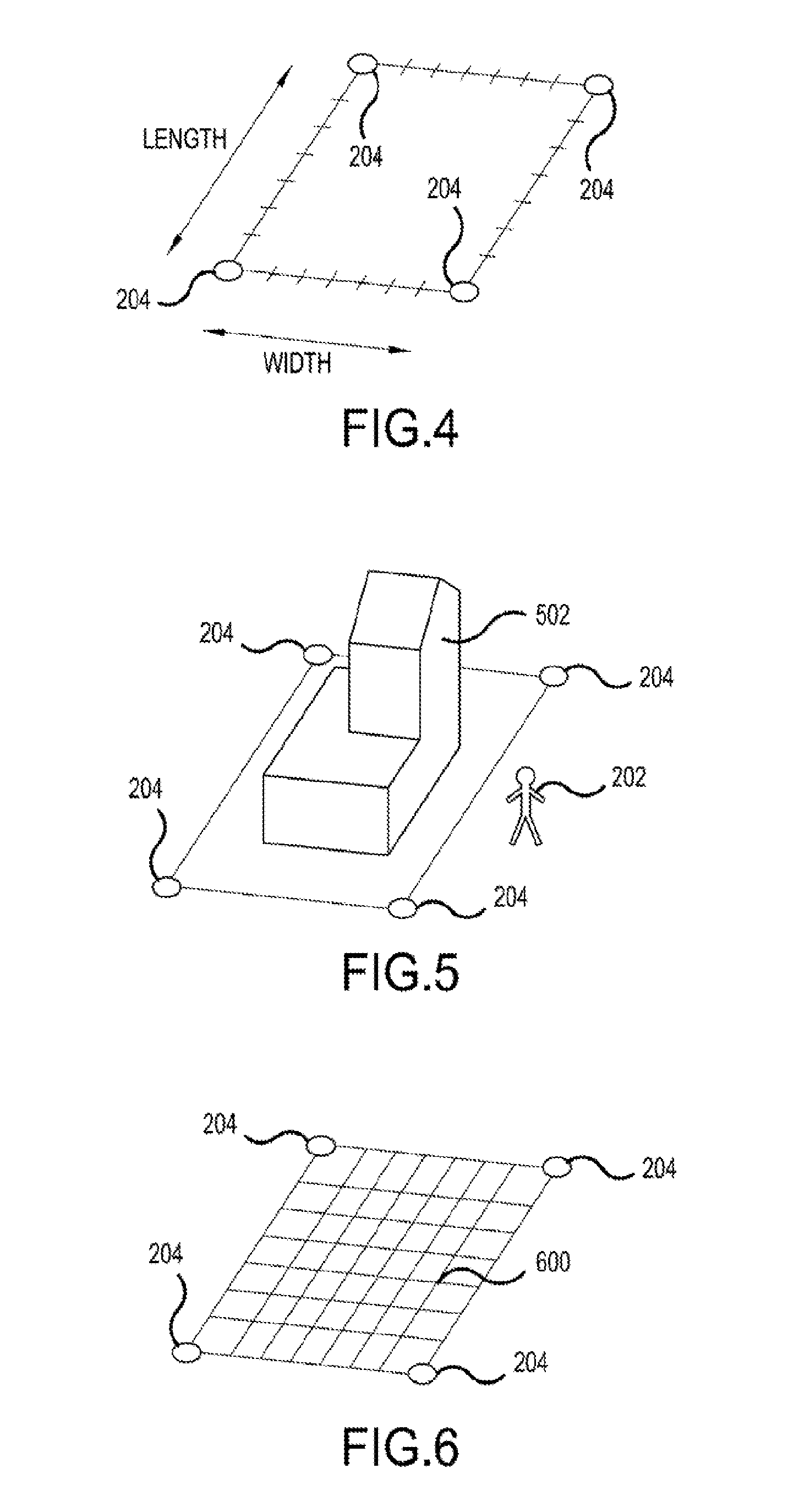 HUD Object Design and Method