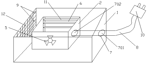 Power adapter