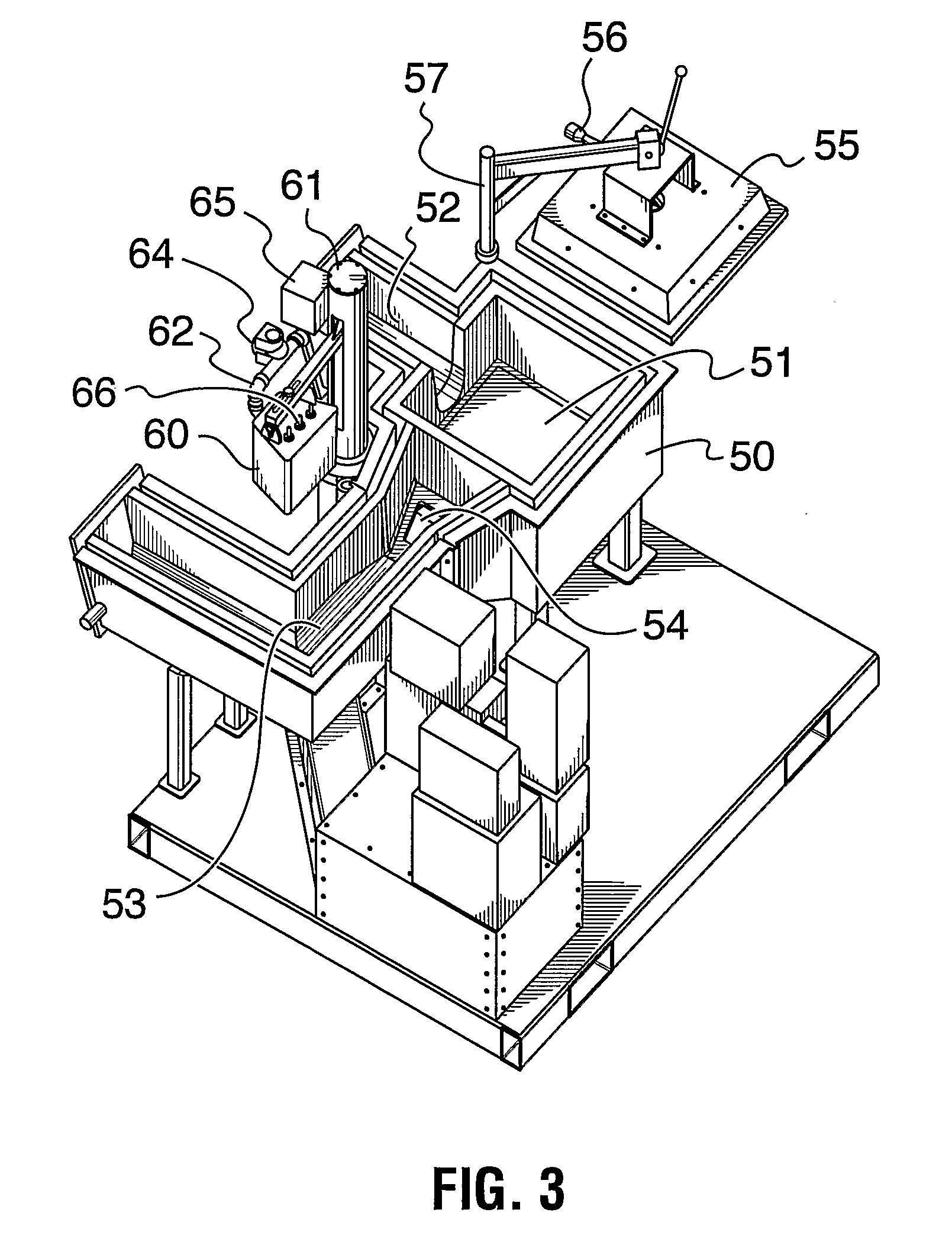 Method of Priming Filter for Molten Metal