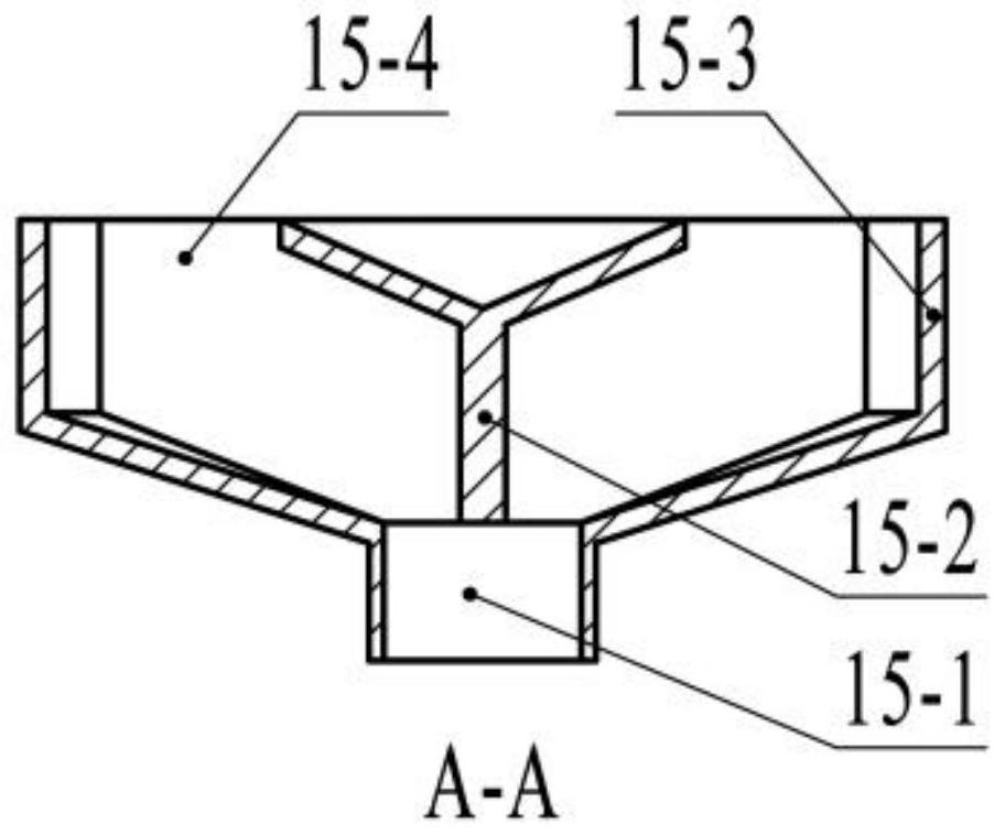 A method and device for circulating and purifying impurity gas in a low positive pressure sealing molding room