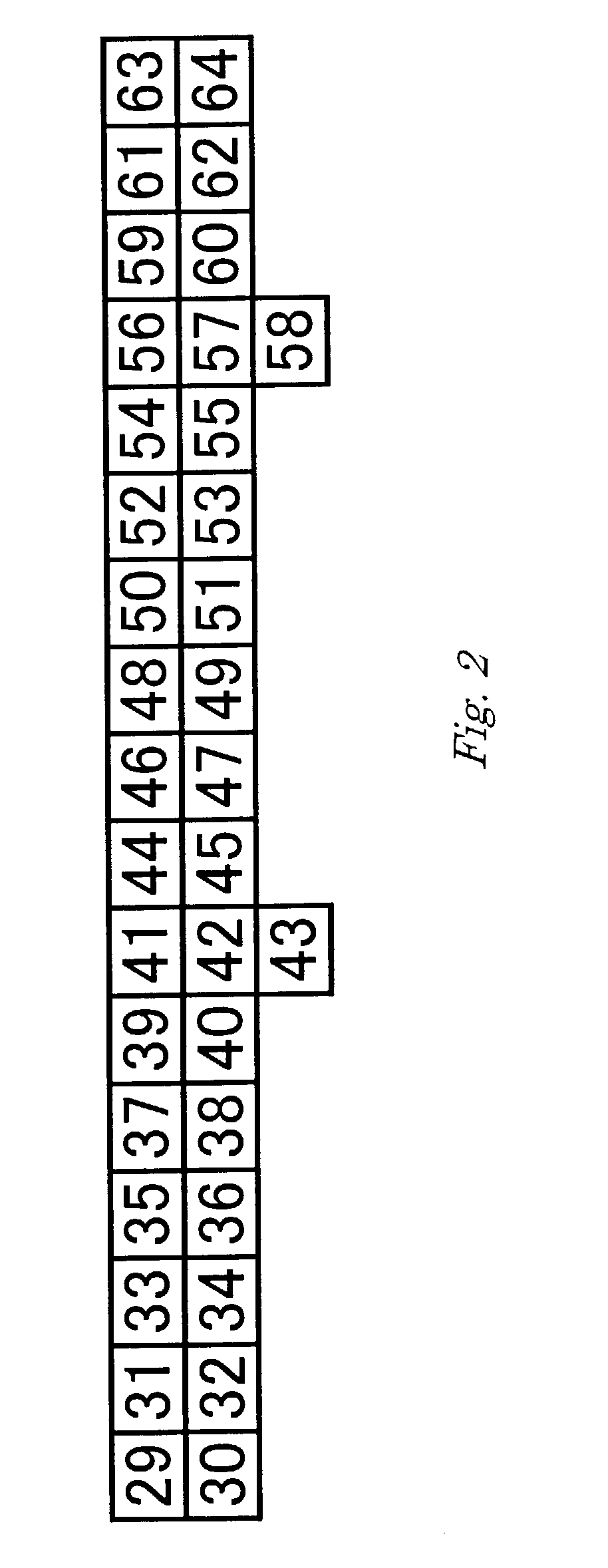 Method for determining chum salmon haplotype using mitochondrial DNA