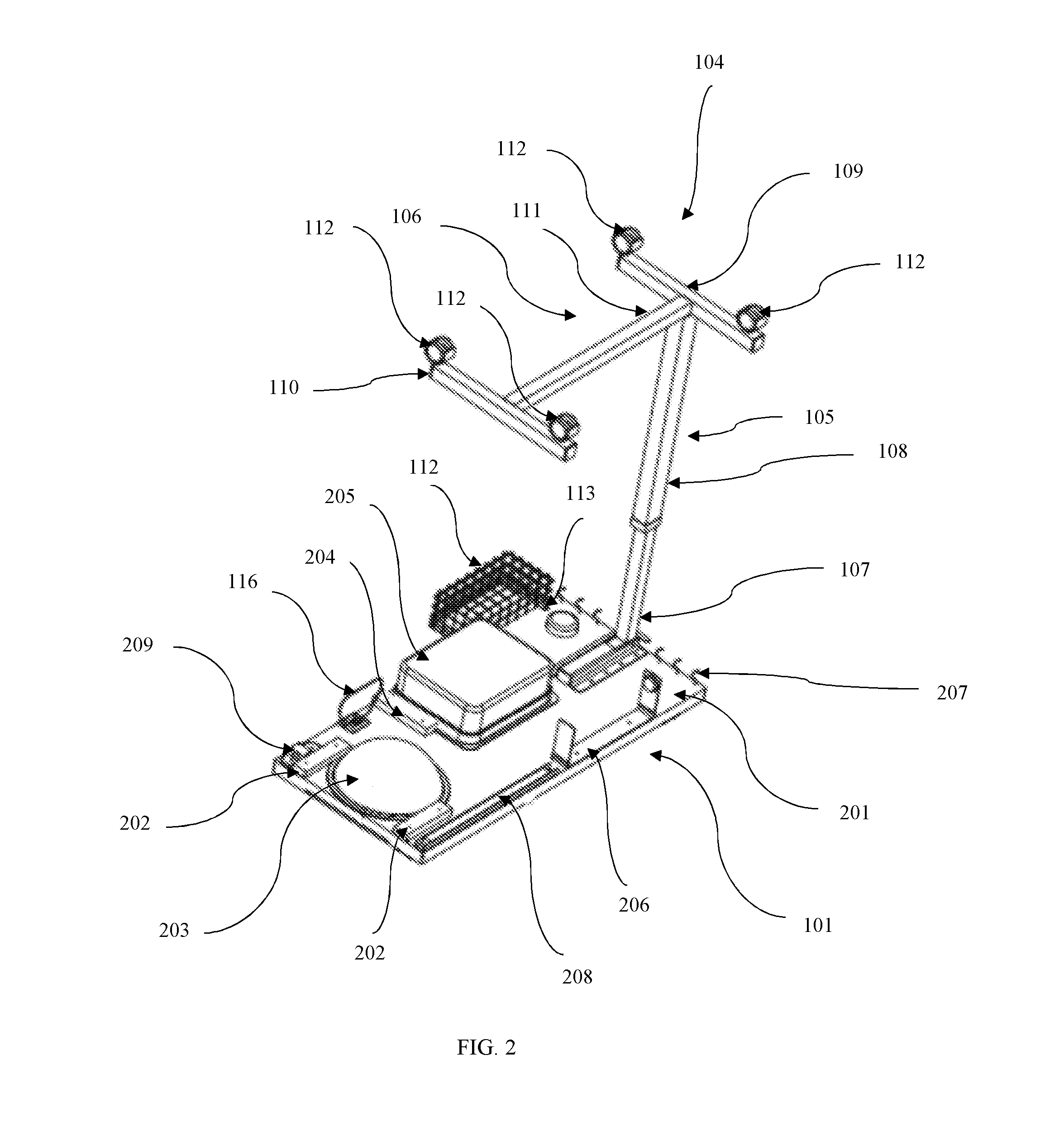 Grill Caddy