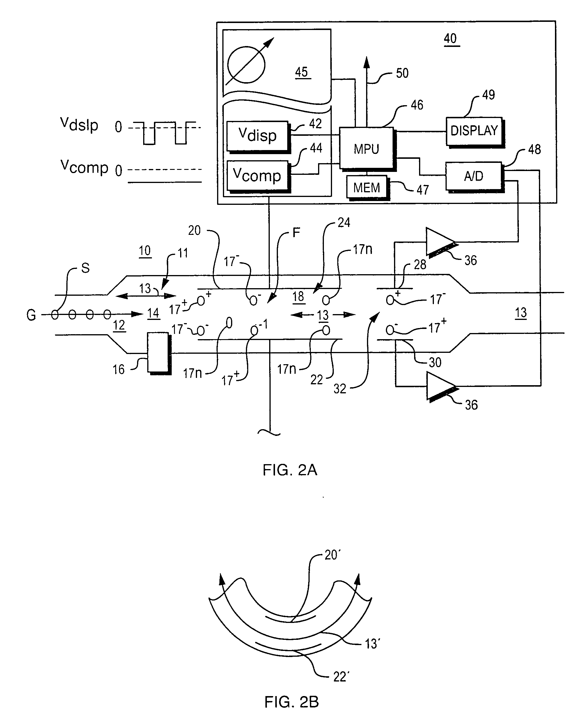 Method and apparatus for control of mobility-based ion species identification