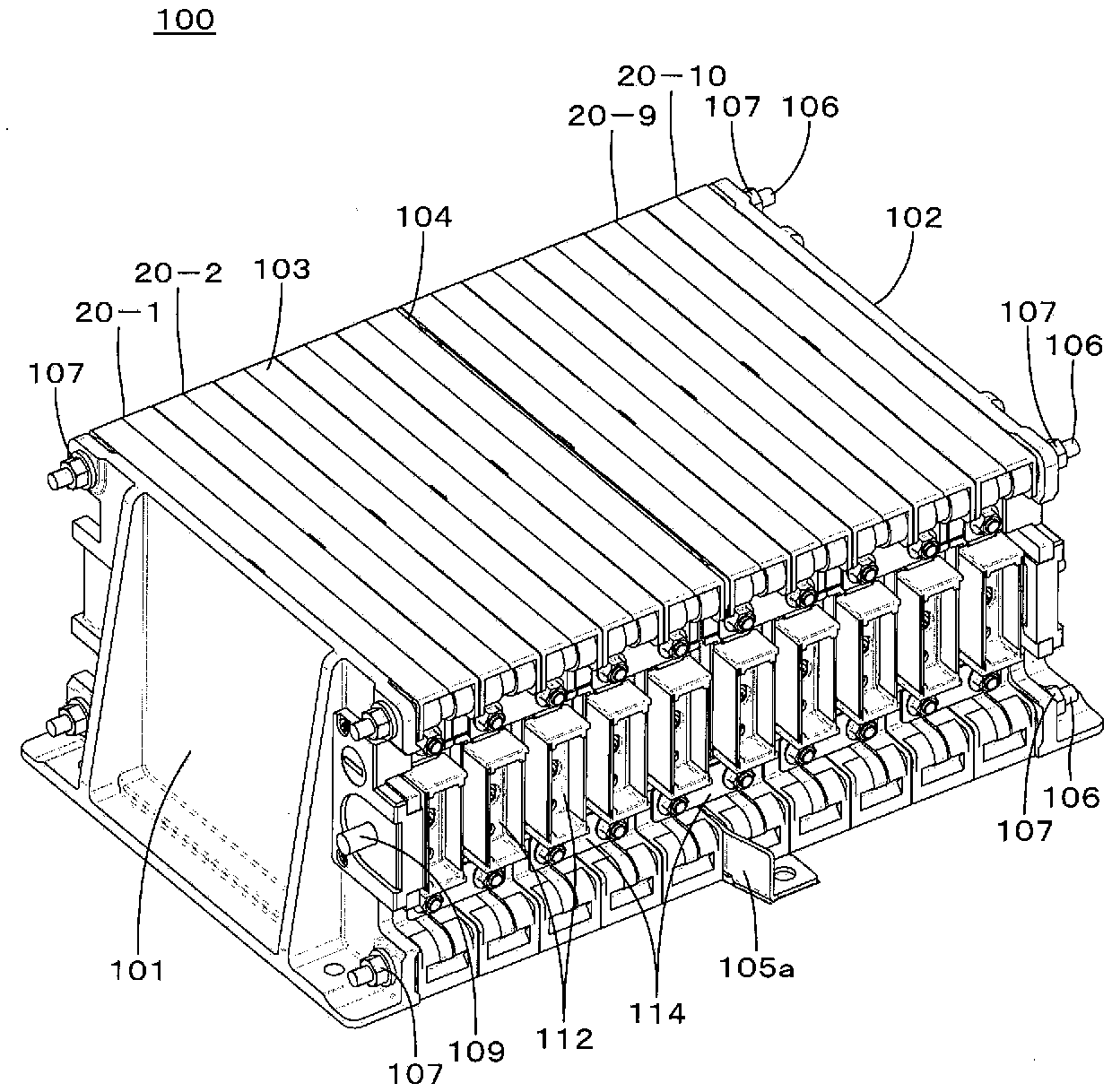 Battery packs, battery modules, power storage systems, electronic devices, power systems, and electric vehicles