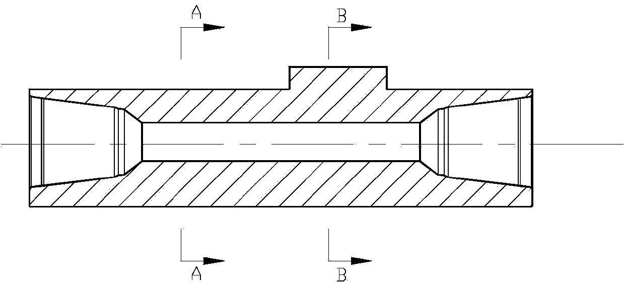 Deviation-preventing and fast-drilling drilling assembly