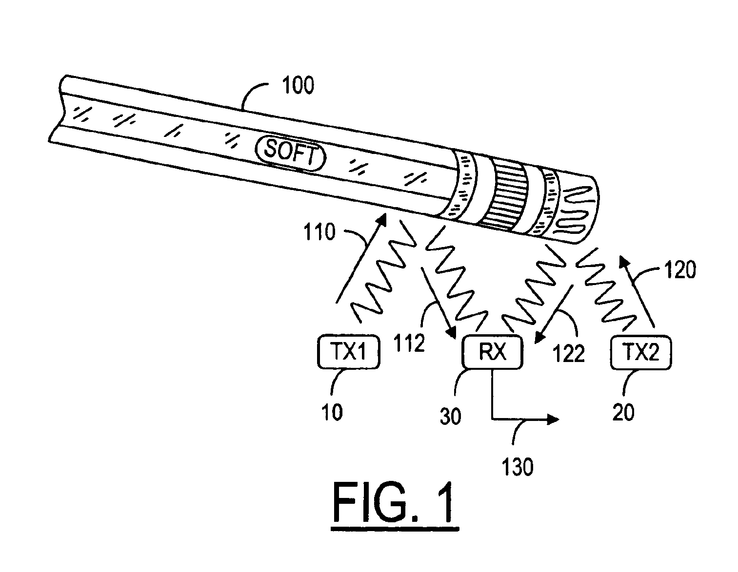 Method and device for detecting touch pad unit