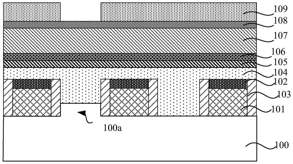 Contact plug, semiconductor device and method of manufacturing the same