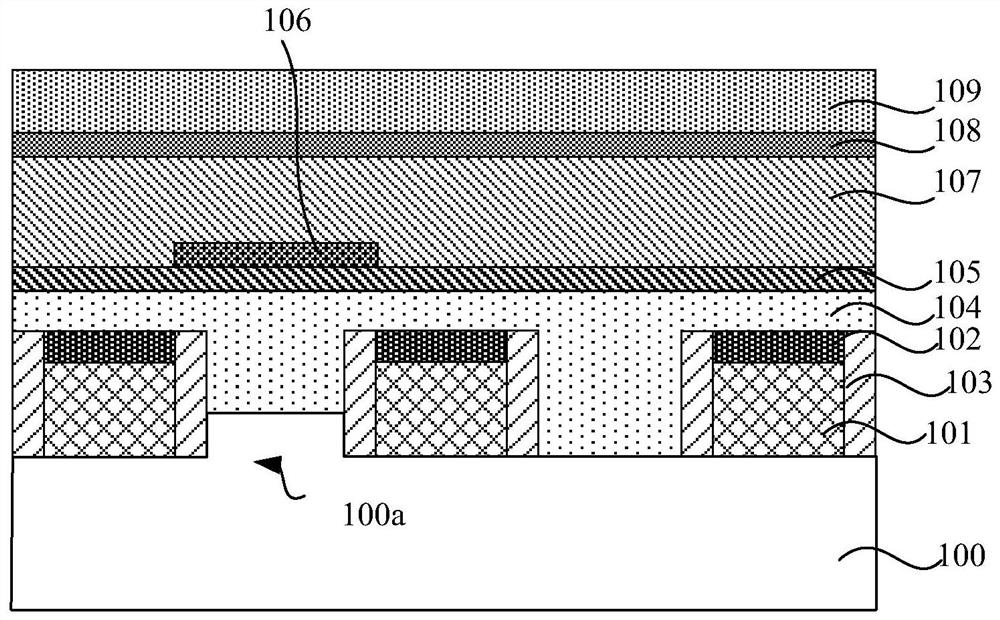 Contact plug, semiconductor device and method of manufacturing the same