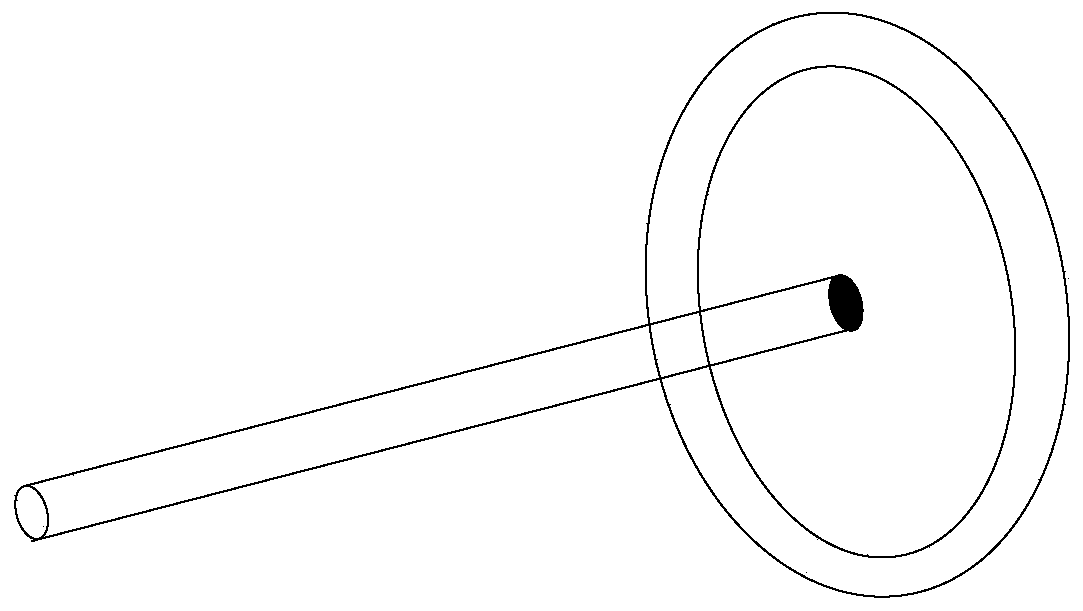 Equivalent Modeling Method for Complex Rotor System of Aeroengine