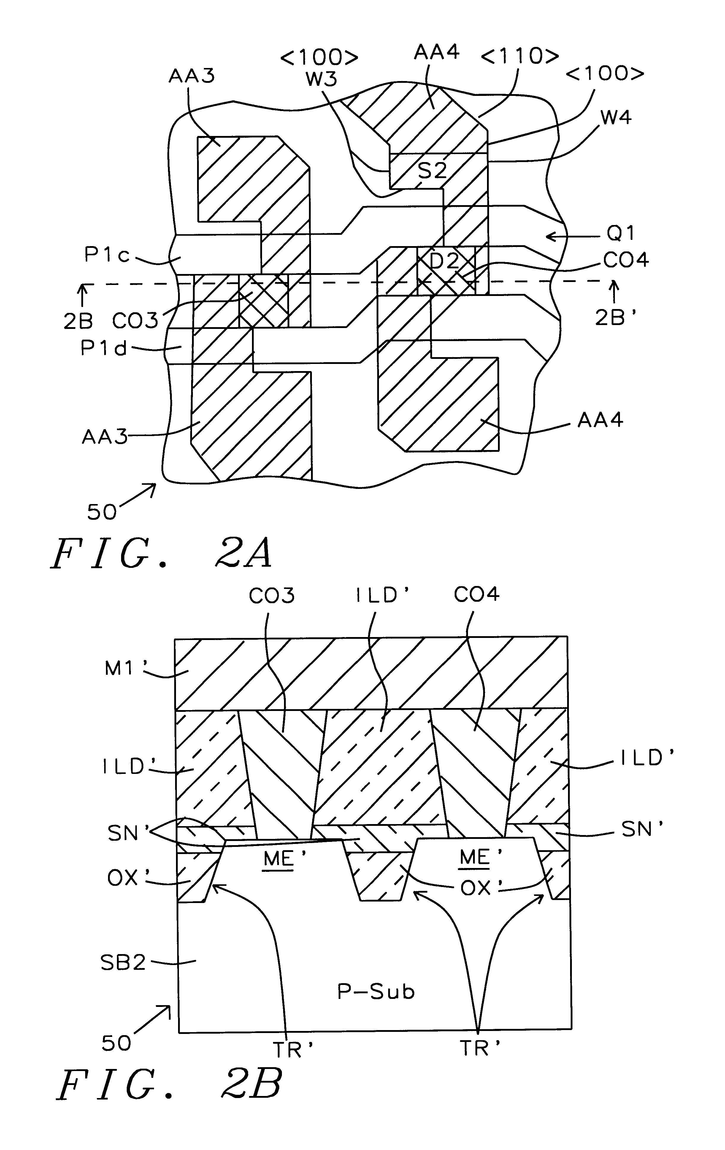 SRAM layout for relaxing mechanical stress in shallow trench isolation technology