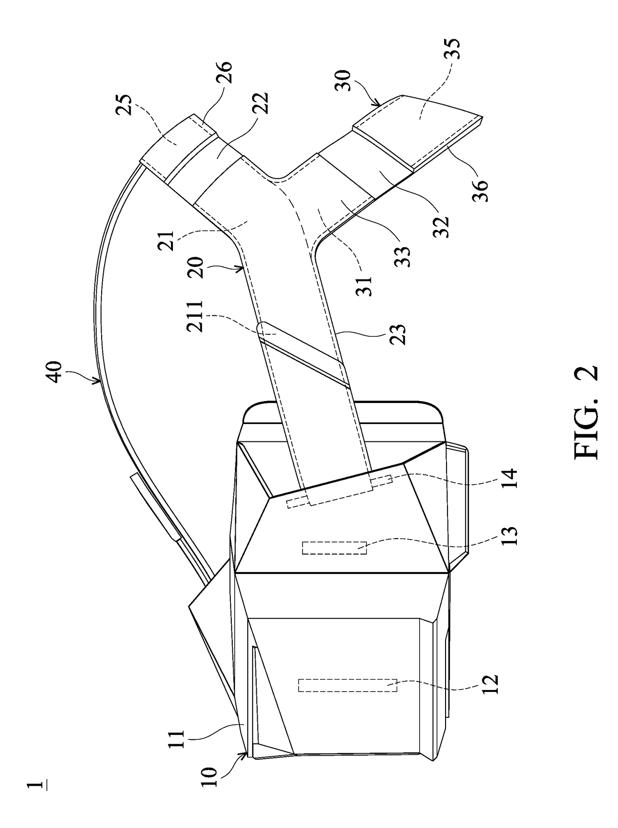 Head-mounted display apparatus