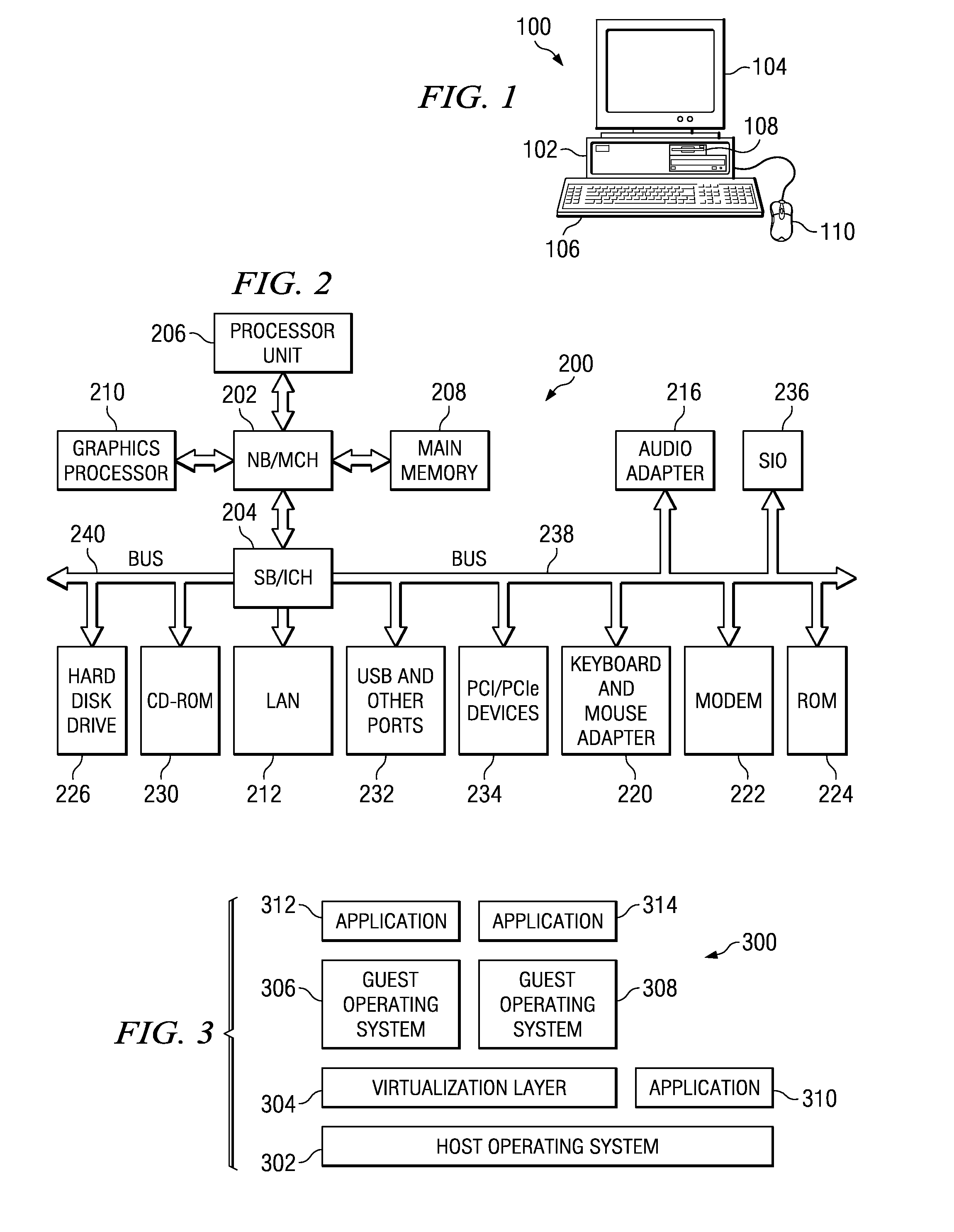 Method to share licensed applications between virtual machines