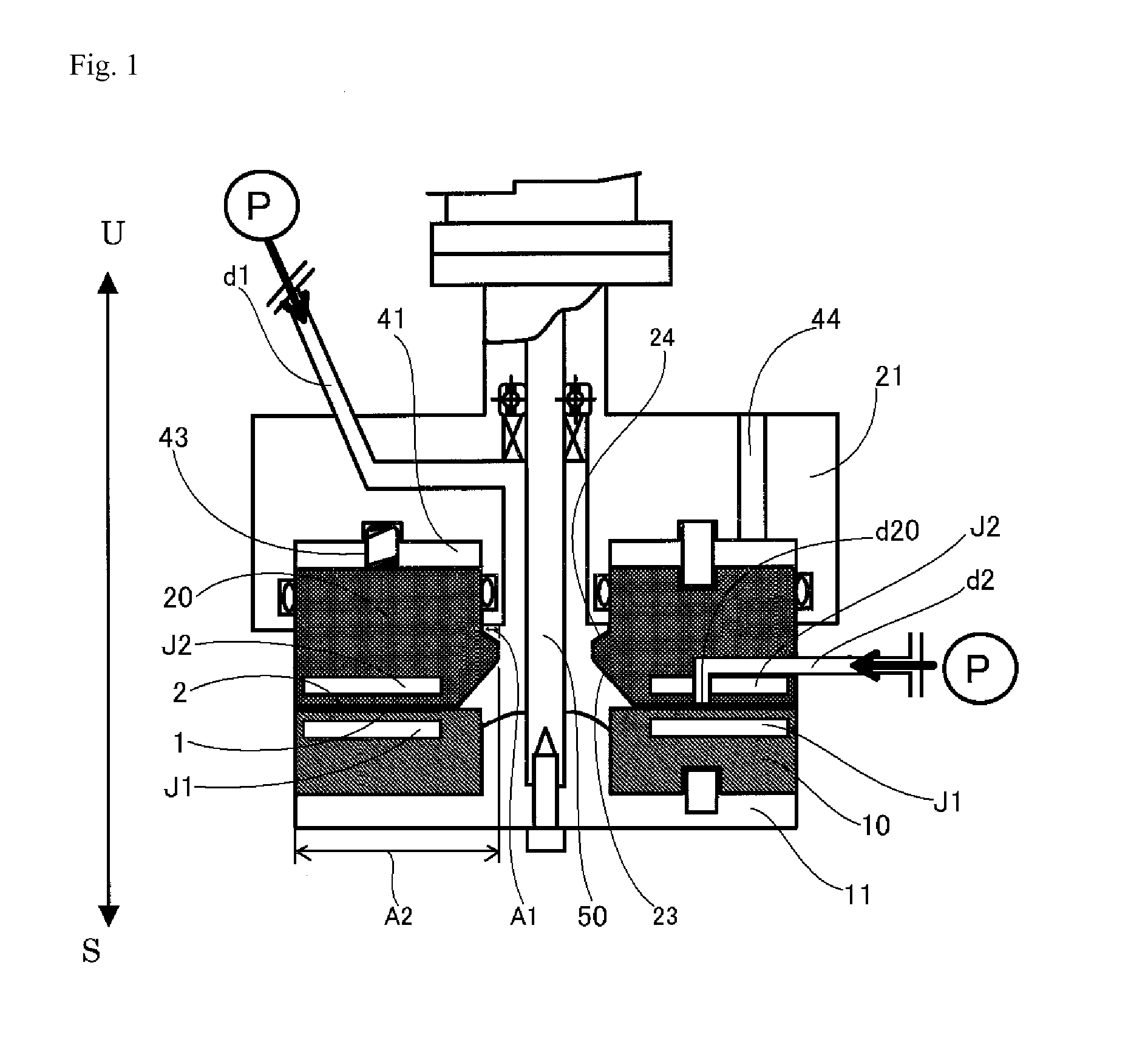 Method for producing nanoparticles