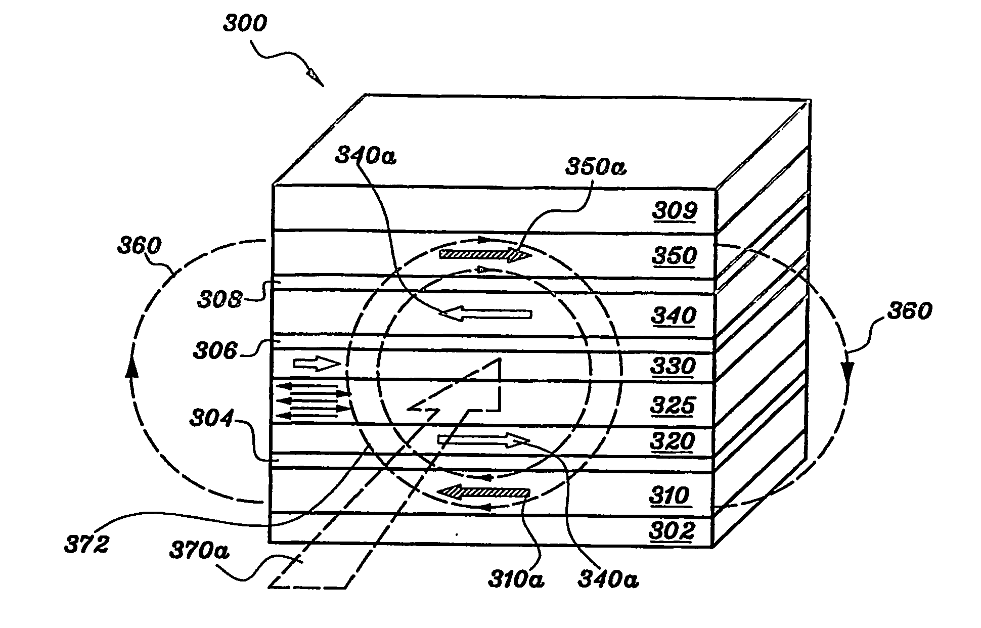 Magnetic memory device