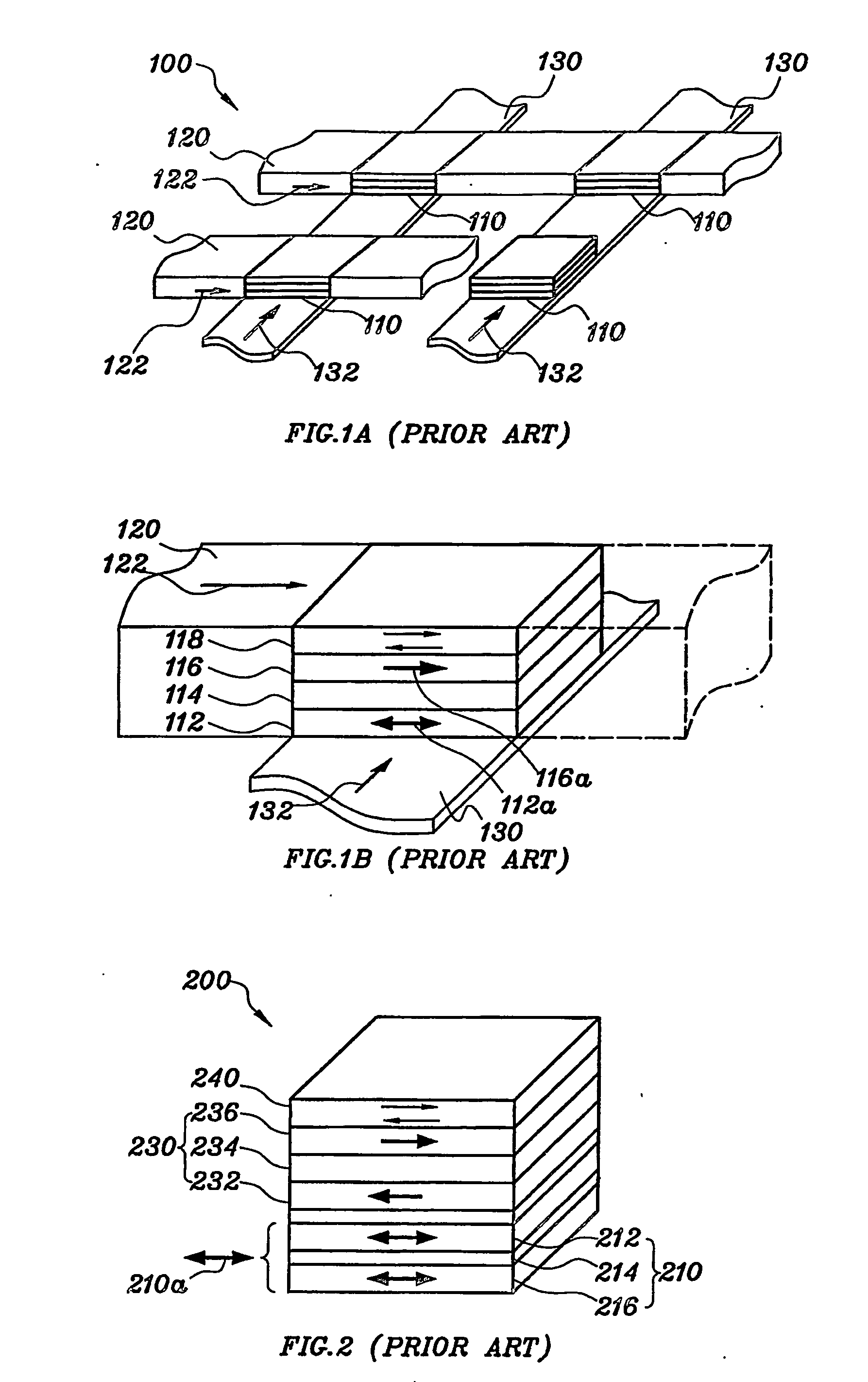 Magnetic memory device