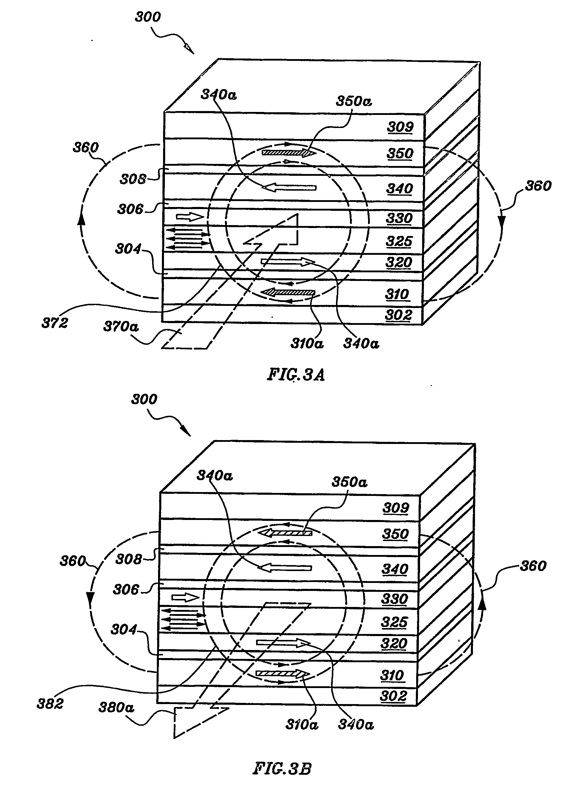 Magnetic memory device