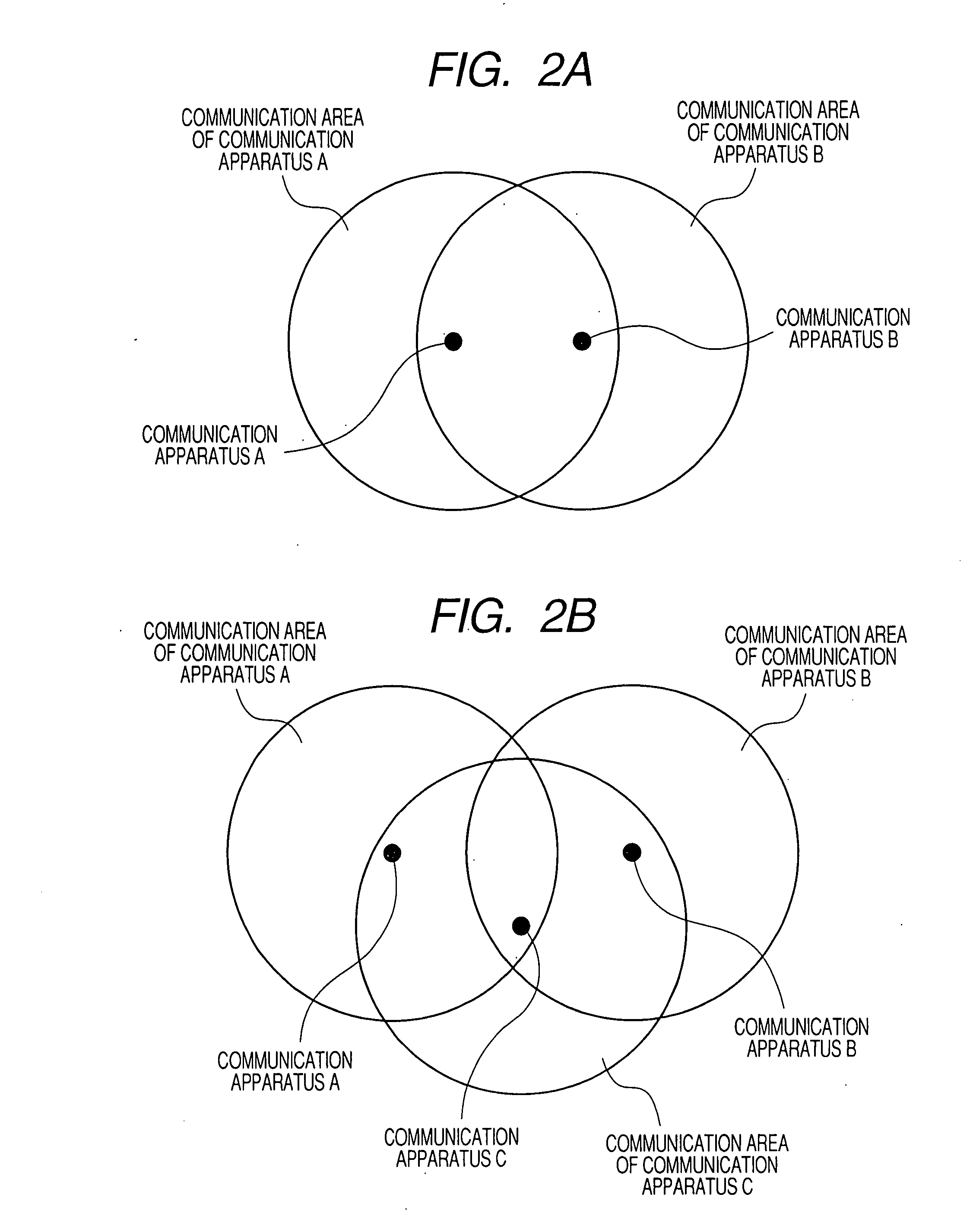 Inter-vehicle communication apparatus and method capable of detecting packet collision