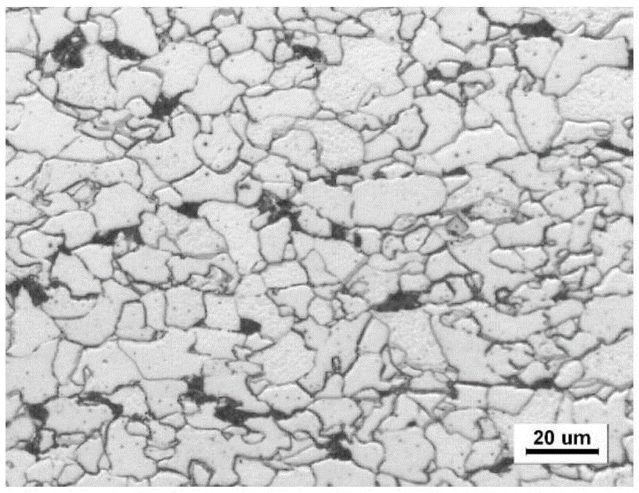 Glass lining steel plate good in fish scaling resistance and manufacturing method thereof