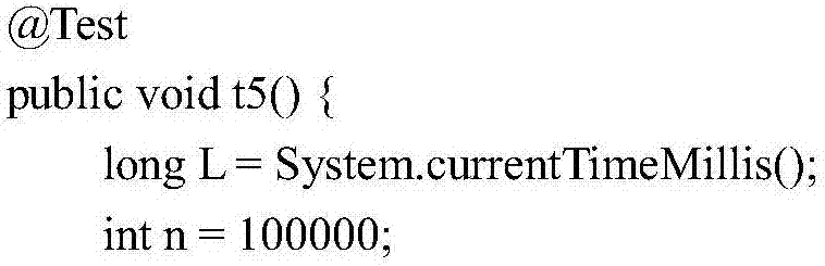 Recorder management platform-based KEY value calculation method and apparatus