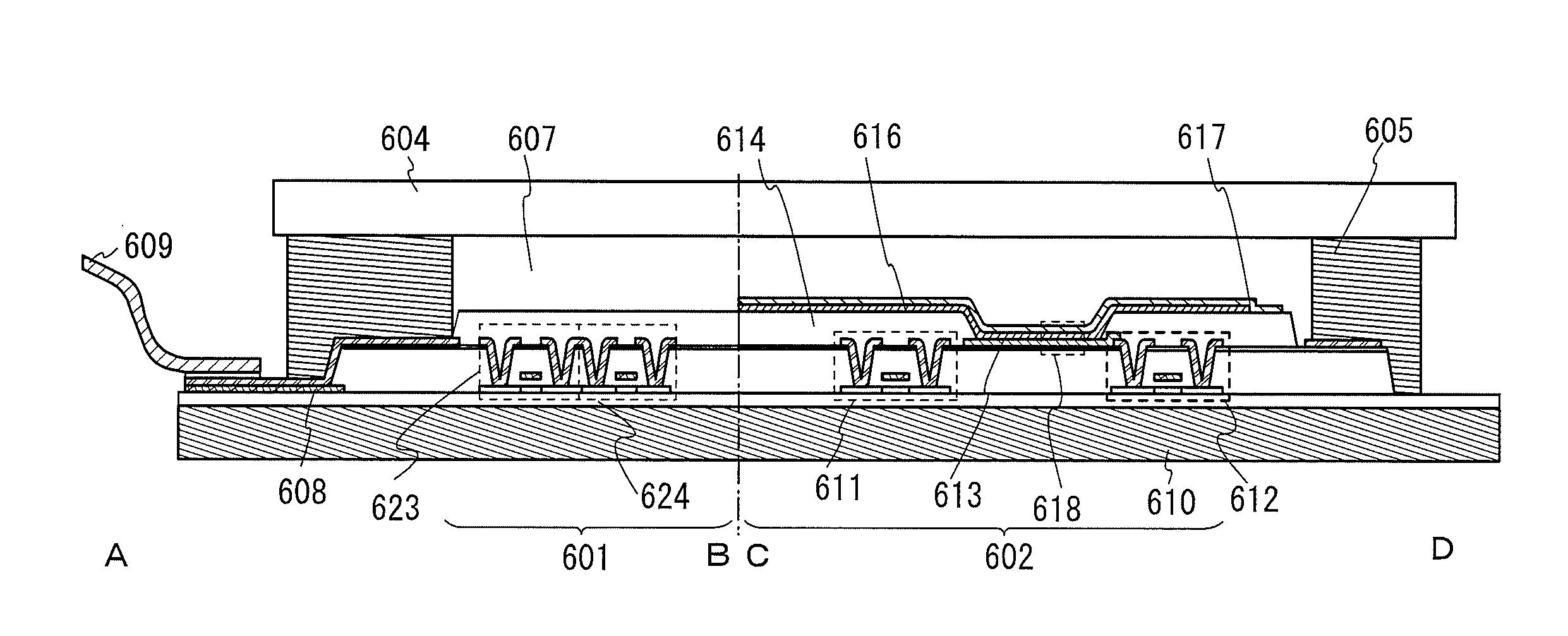 Light-Emitting Element, Display Module, Lighting Module, Light-Emitting Device, Display Device, Electronic Device, and Lighting Device