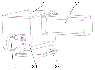 A dual-mode pure electric drive system for vehicles