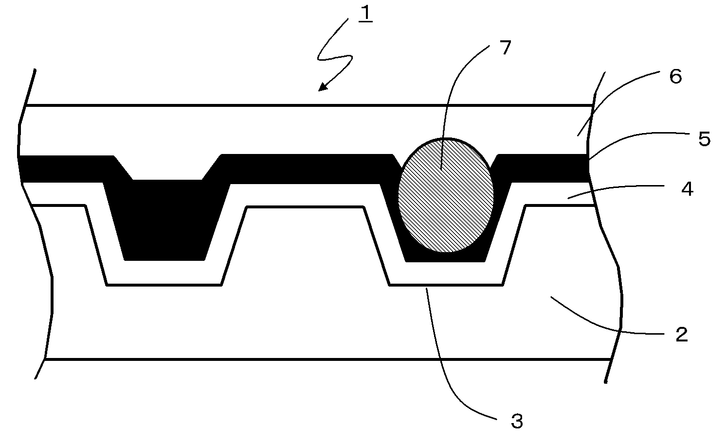 Optical information recording medium